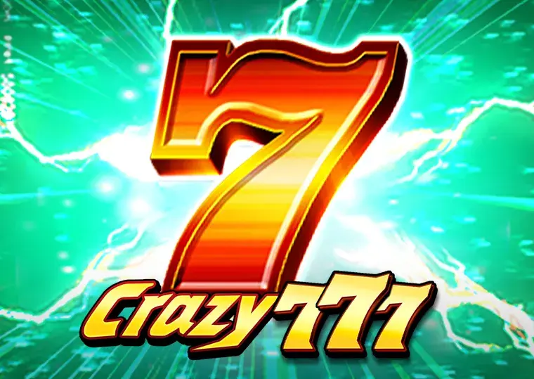 Crazy 777 Magicwinapp