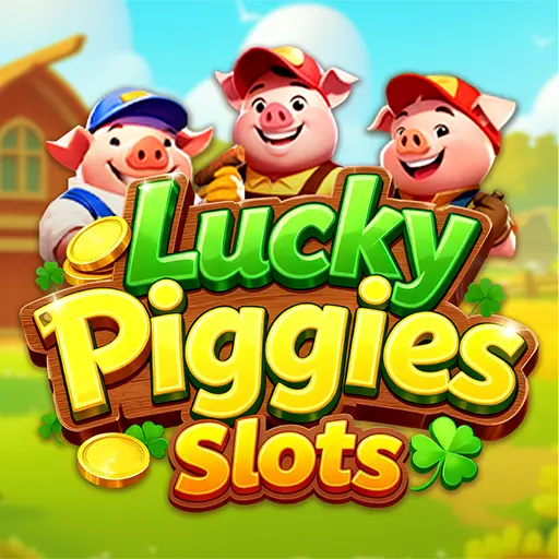 Lucky Piggies gemple Magicwinapp