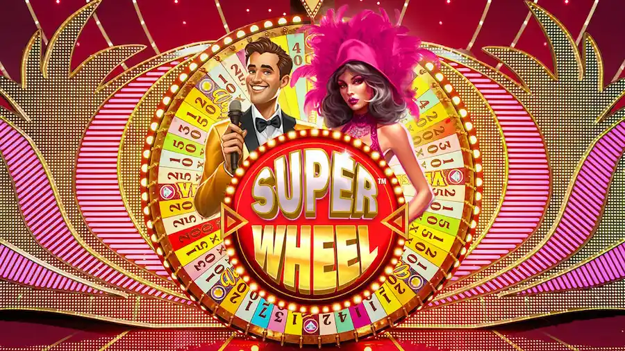 Super Wheel Magicwinapp